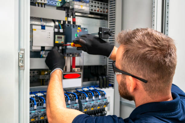 Best Affordable Electrician  in Helemano, HI