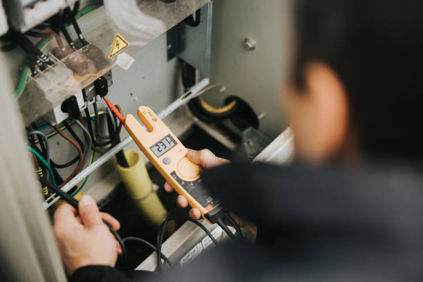 Best Licensed Electrician  in Helemano, HI