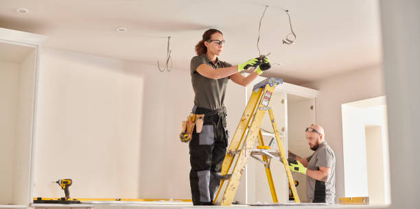 Best Electrician for Home Renovation  in Helemano, HI