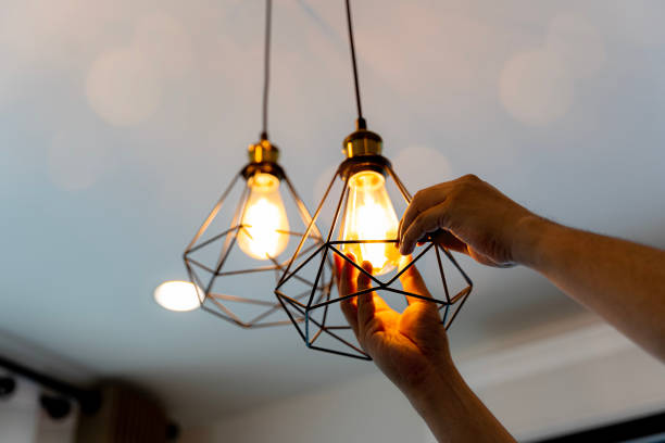 Best Residential Electrician Services  in Helemano, HI