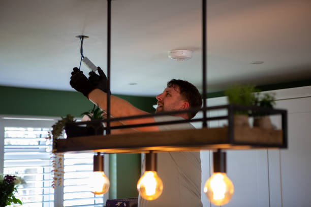 Best Electrical System Inspection  in Helemano, HI