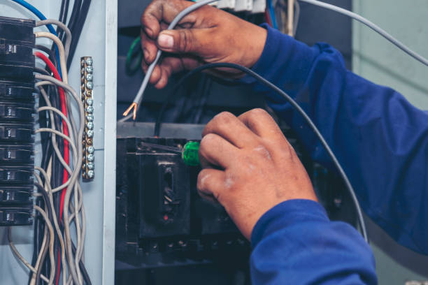 Electrical Rewiring Services in Helemano, HI