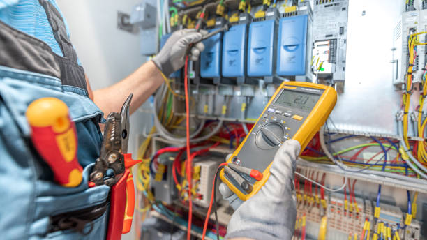 Best Emergency Electrical Repair  in Helemano, HI
