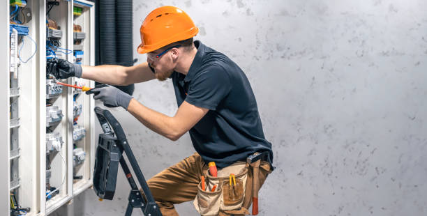 Professional Electrician in Helemano, HI