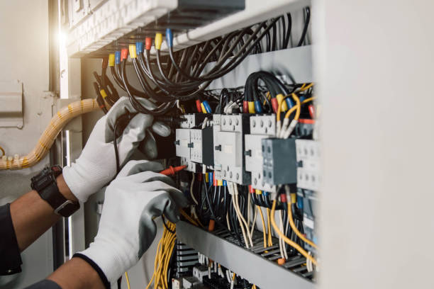 Best Commercial Electrician Services  in Helemano, HI